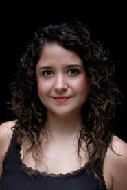 Ana Paula Corpus as Mom