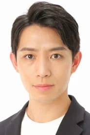 Kazutaka Soma as (voice)