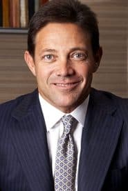 Jordan Belfort as Auckland Straight Line Host