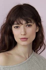 Andrea Tivadar as Jemma