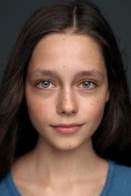 Alexandra Tikhonova as Саша