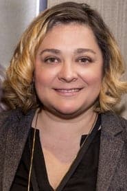 Maia Brewton as Sally Baines