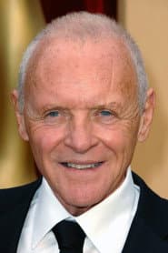 Anthony Hopkins as Dr. Hannibal Lecter