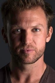 Derek Barnes as James