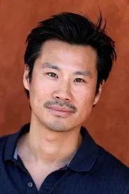 Frédéric Chau as Cabin Manager