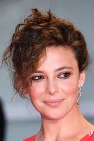 Jasmine Trinca as Ilaria Cucchi
