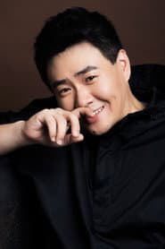 Ding Wenbo as Xiao Anzi