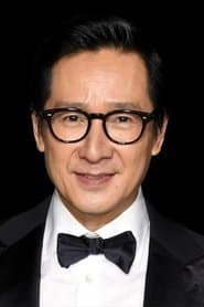 Ke Huy Quan as Avatar Xian (voice)