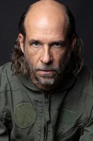Rob Eubanks as Ned