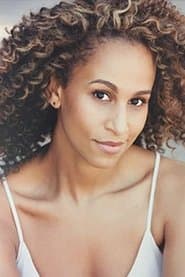 Melanie Nyema as Self