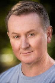 Haydn Dalton as Bill Peterson