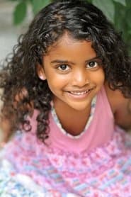 Maiya Boyd as Indian Flower Girl (uncredited)