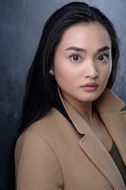 Gielliane Althea as Aurora's Handmaiden