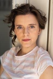 Monika Frajczyk as Rina