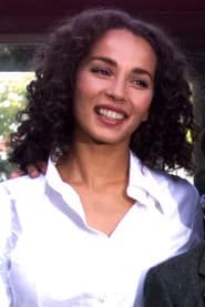 Caterina Deregibus as Dahlia