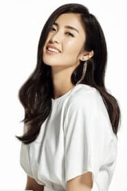 赵丽娜 as Jury president