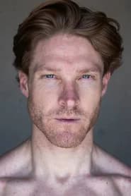 John Michael DeWall as Dickens