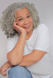Obeida Benavides as Don Jorge Wife