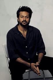 Rishikanth as Maruthanayagam 'Maruthu'