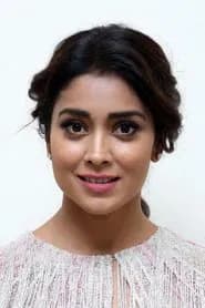 Shriya Saran as Nandini Salgaonkar