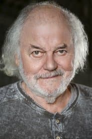 David Sterne as Edinburgh Cook