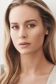 Brie Larson as Rosalina (voice)