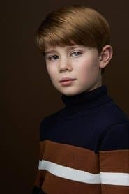 Matthew Illesley as Jackson's Son