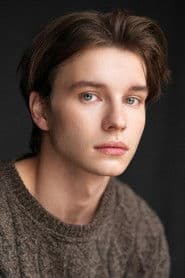 Brandon McEwan as Teenage Erik