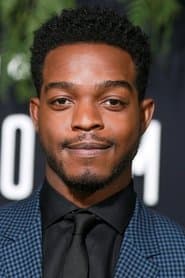 Stephan James as 7