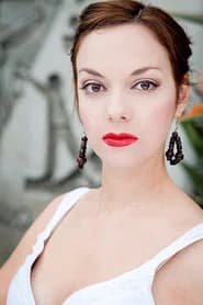 Sonia Gascón as Mrs. Ripsom