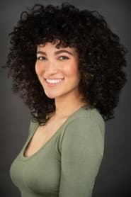 Madonna Gonzalez as Bistro Waitress