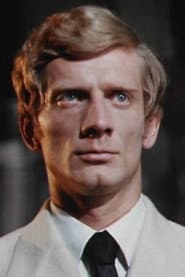 Igor E. Kuznetsov as blond chorister (uncredited)