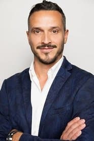 Christo Jivkov as Juan
