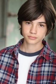Nathan Blair as Young Dustin (17 Years Old)