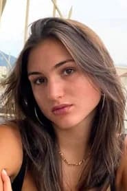 Lucella Costa as Odessa