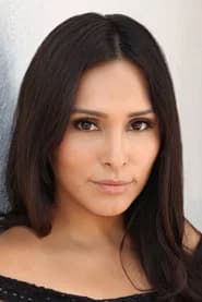 Carina Aviles Marshall as Reporter (uncredited)