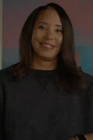 Lashana Rodriguez as Additional Voices (voice)