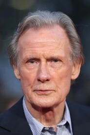 Bill Nighy as Davy Jones