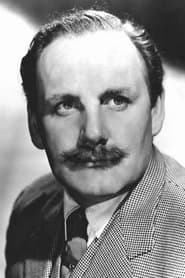 Howard Marion-Crawford as Medical Officer
