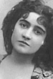 Jehanne d'Alcy as La Secrétaire / Une Étoile / Agent de Bord de la Fusée