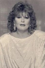 Rita Sakellariou as (her voice on the radio)
