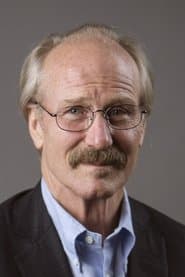 William Hurt as General 'Thunderbolt' Ross