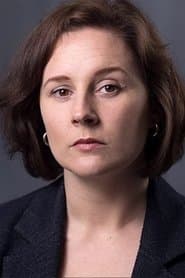 Kate O'Rourke as Hag