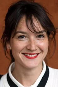 Anaïs Demoustier as Mercédès Herrera