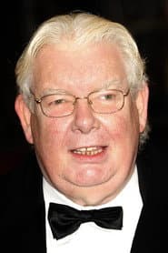 Richard Griffiths as Vernon Dursley