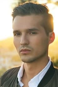 Memo Aponte as Additional Voices (voice)
