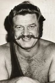Rolland Bastien as Wrestler