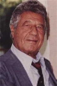 Al Silvani as Cut Man