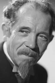 Pierre Larquey as Mr. Drain