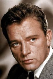 Richard Burton as MacPhisto